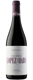 Lopez De Haro Rioja Garnacha 0,75l