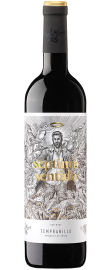 Septimo Sentido Tempranillo 0,75l