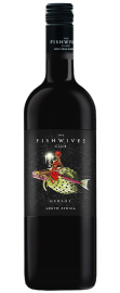 Fish Wives Club THE  Merlot 0,75l