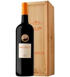 Emilio Moro Malleolus Methusalem 5l