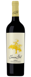 Juan Gil Jumilla Yellow Label 0,75l