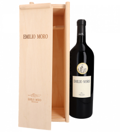 Emilio Moro Ribera del Duero 12l