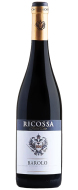 Ricossa Barolo 0,75l - cena, porovnanie