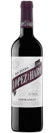 Lopez De Haro Rioja Tempranillo 0,75l - cena, porovnanie