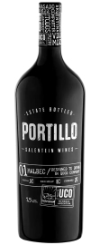 Salentein Portillo Malbec Magnum 1,5l