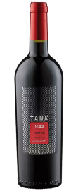 Minini Tank No 32 Primitivo Appassimento 0,75l