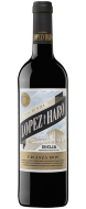 Lopez De Haro Rioja Crianza 0,75l - cena, porovnanie