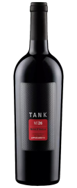 Minini Tank No 26 Nero d'Avola Appassimento 0,75l