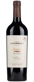 Bousquet Malbec Reserve (BIO) 0,75l