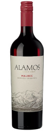 Catena Zapata Alamos Malbec Magnum 1,5l