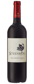 Steenberg Five Lives Red Blend 0,75l
