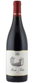 Promitor Vinorum Merle Petite (Merlot) 0,75l