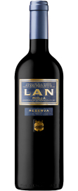 Lan Rioja Reserva 0,75l