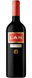 Lan Rioja Crianza 0,75l