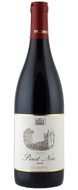 Promitor Vinorum Pinot Noir (Rulandské Modré) 2016 0,75l