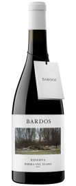 Bardos Reserva Ribera del Duero 0,75l