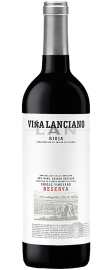 Lan Rioja Vina Lanciano Reserva 0,75l