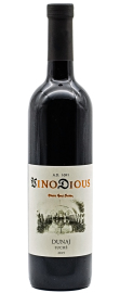 Vino Dious Dunaj 2019 0,75l