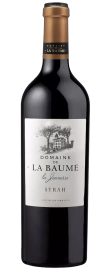 La Baume La Jeunesse Syrah 0,75l