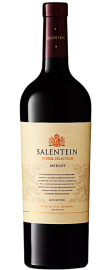 Salentein Barrel Selection Merlot 0,75l