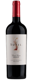 Sutil Grand Reserve Carmenere 0,75l