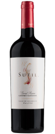 Sutil Grand Reserve Cabernet Sauvignon 0,75l