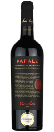 Varvaglione Primitivo di Manduria Papale DOP 0,75l