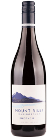 Mount Riley Pinot Noir 0,75l