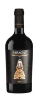 Tenuta Atzei Saragat Cannonau di Sardegna 0,75l - cena, porovnanie