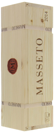 Ornellaia Masseto Toscana 2014 0,75l