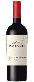 Kaiken Cabernet Sauvignon Mendoza 0,75l