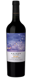 Kaiken Terroir Series Malbec 0,75l