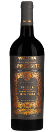 Vanita Nero d'Avola Appassite Sicilia 0,75l