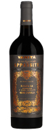 Vanita Nero d'Avola Appassite Sicilia 0,75l - cena, porovnanie