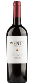 Wente Beyer Ranch Zinfandel 0,75l