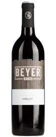 Wente Beyer Ranch Merlot 0,75l