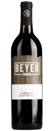 Wente Beyer Ranch Cabernet Sauvignon 0,75l