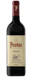 Protos Reserva Ribera del Duero 0,75l