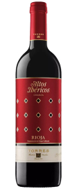 Miguel Torres Altos Ibéricos Crianza Rioja 0,75l