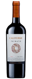 Caliterra Tributo Single Vineyard Malbec 0,75l