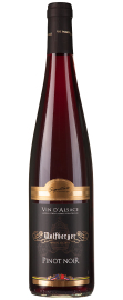 Wolfberger Pinot Noir d'Alsace 0,75l