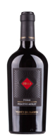 Vigneti Del Salento Zolla Primitivo - Merlot 0,75l - cena, porovnanie