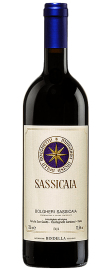 Tenuta San Guido Sassicaia 2018 0,75l