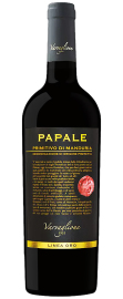 Varvaglione Primitivo di Manduria Papale Oro 0,75l