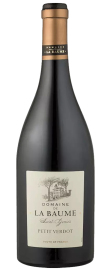 La Baume Saint Genies Petit Verdot 0,75l