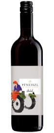 Pfneiszl Merlot KLASSZIKUS 0,75l