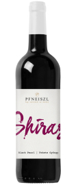 Pfneiszl Shiraz 0,75l