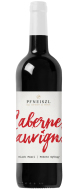 Pfneiszl Cabernet Sauvignon 0,75l - cena, porovnanie