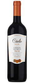 Cielo e Terra Cabernet Sauvignon IGT Veneto 0,75l