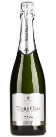 Torre Oria Cava Brut 0,75l